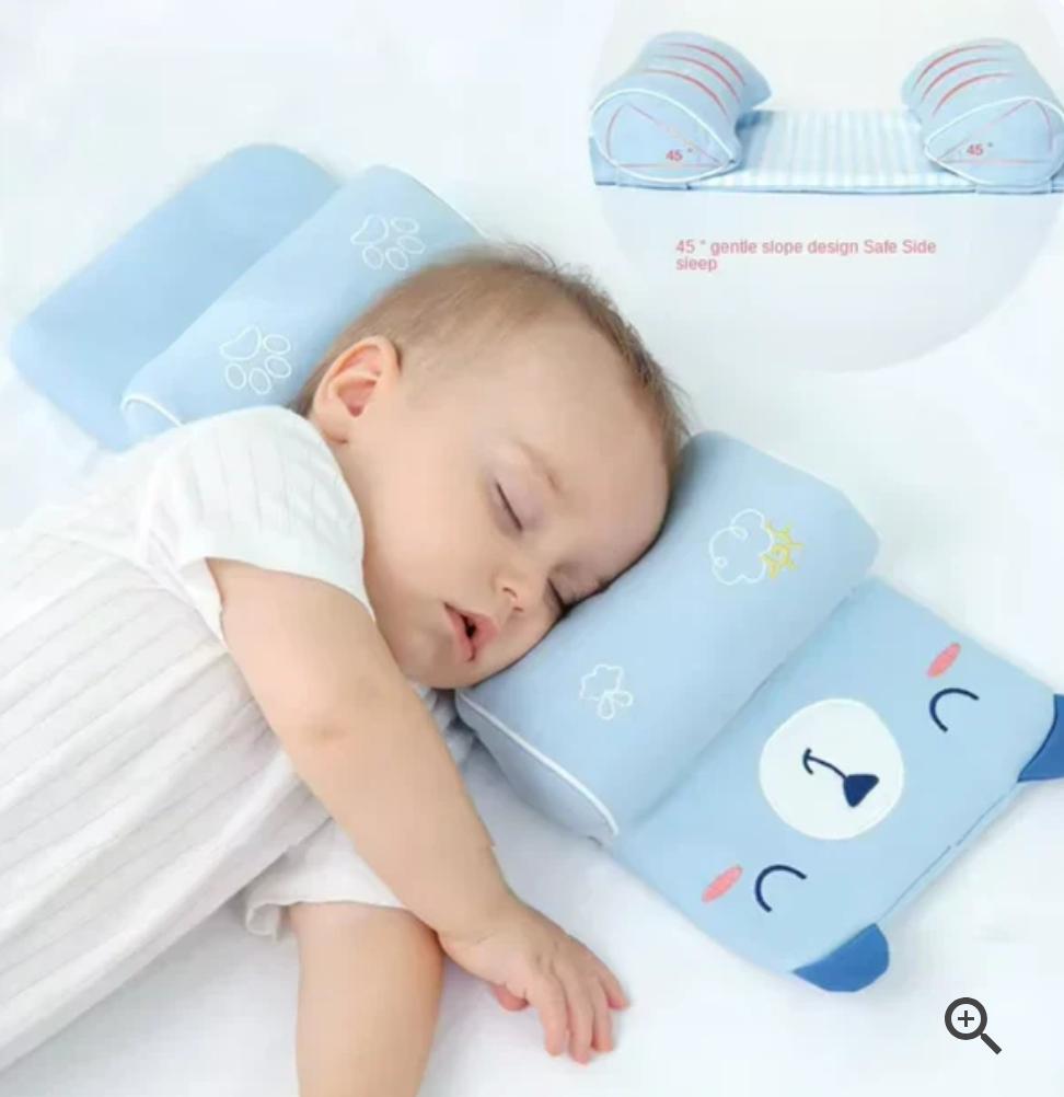 Baby Shaping Head Support Pillow