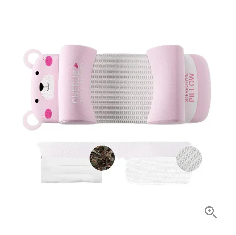 Baby Shaping Head Support Pillow