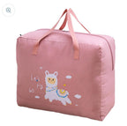 Dino Large Capacity Storage & Travel Bag