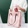Rechargeable Straw Mini Portable Juicer Blender