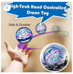 Kids Magic Flying Nova Ball