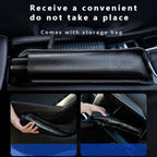 CAR SUNSHADE FOR WINDSCREEN HEAT BLOCKER