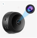 A9 HD Battery IP Camera
