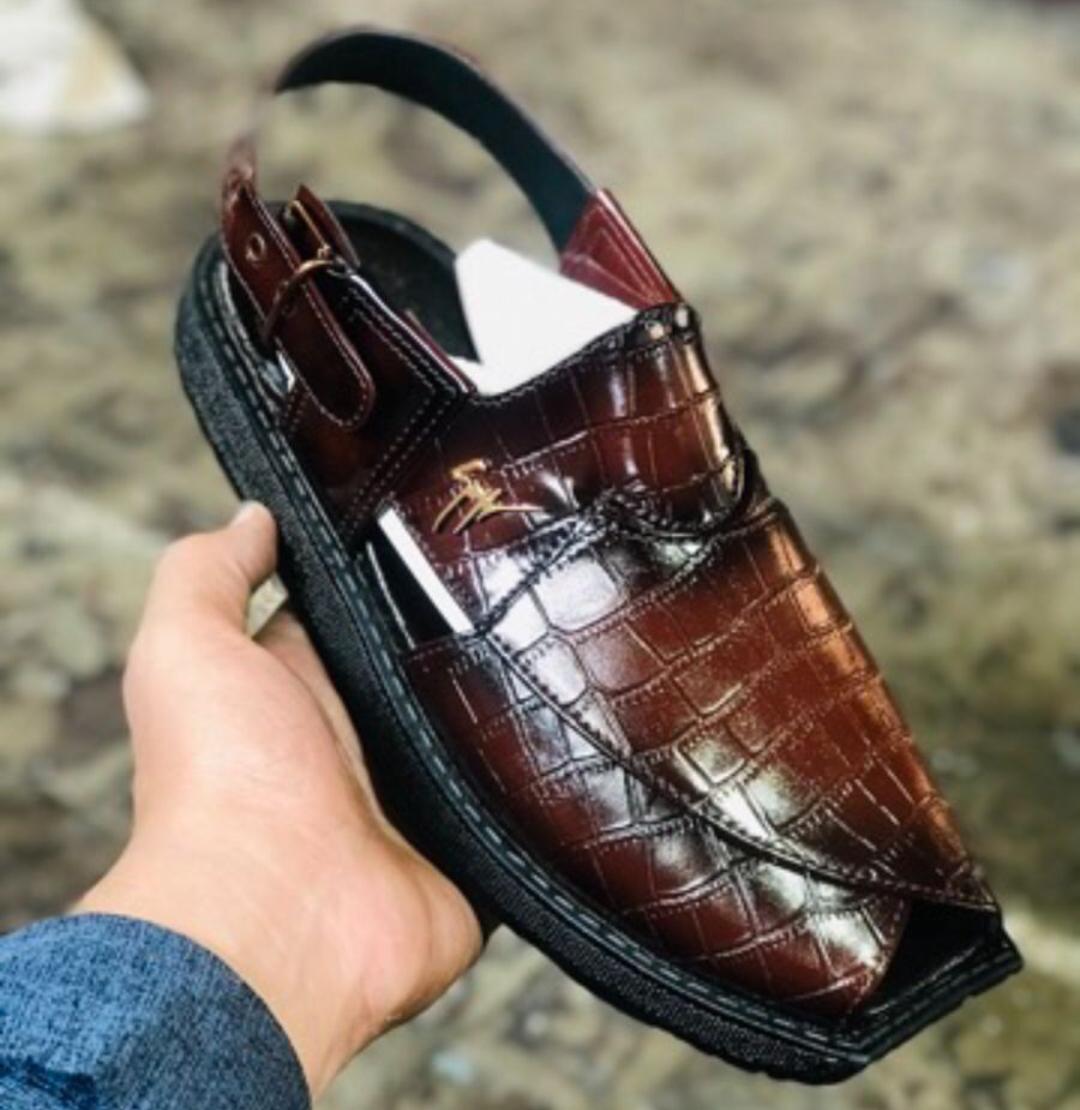 Peshawari Chappal