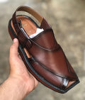 Peshawari Chappal