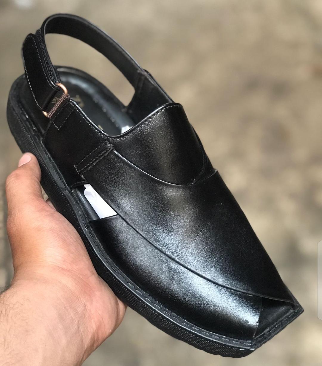 Peshawari Chappal