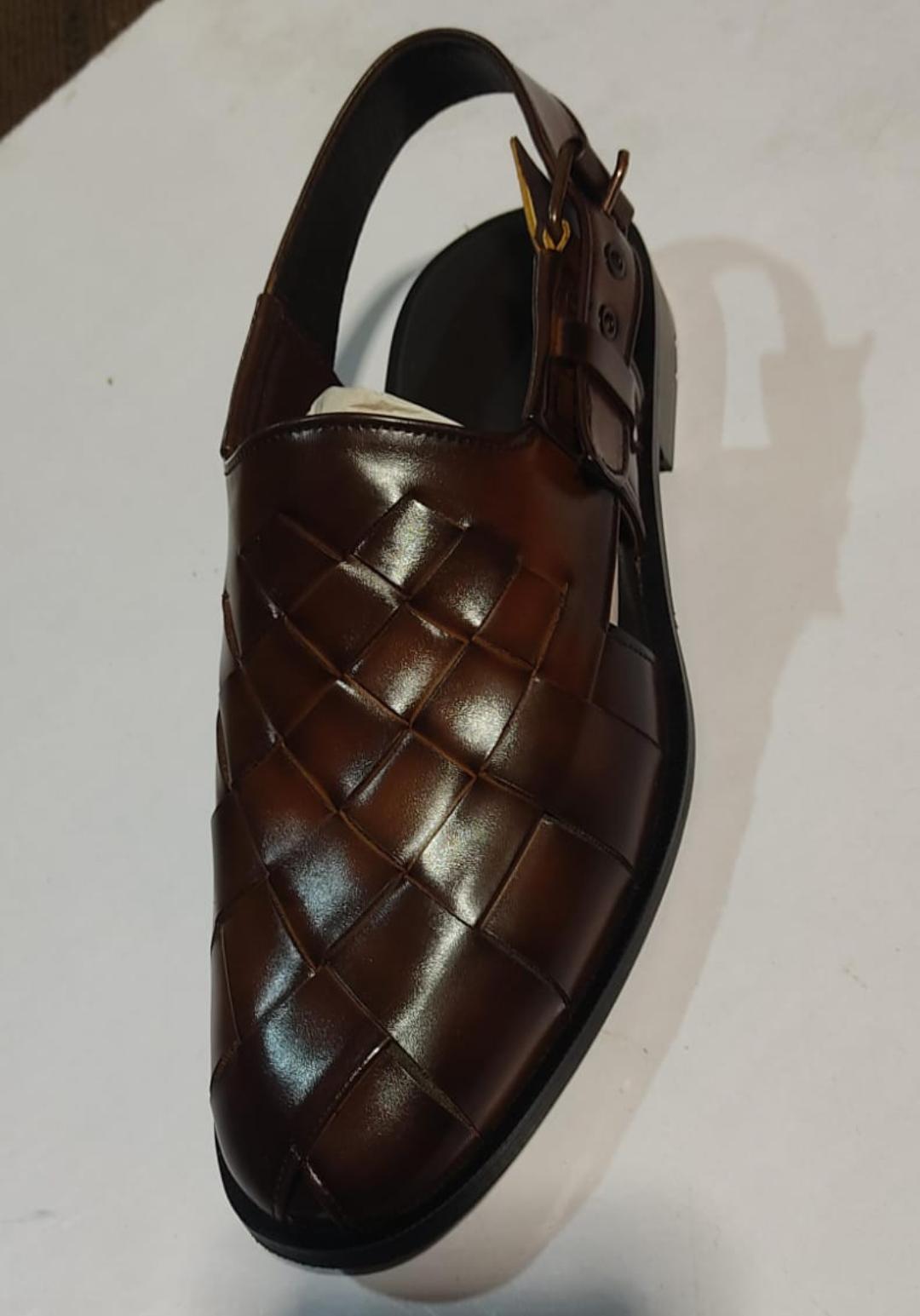 Peshawari Chappal