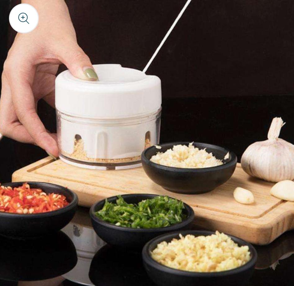 Mini Chopper
