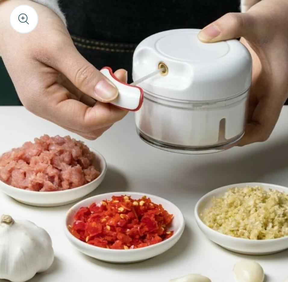 Mini Chopper