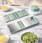 5 in 1 Vegetable Cutter