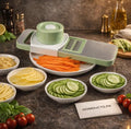 5 in 1 Vegetable Cutter