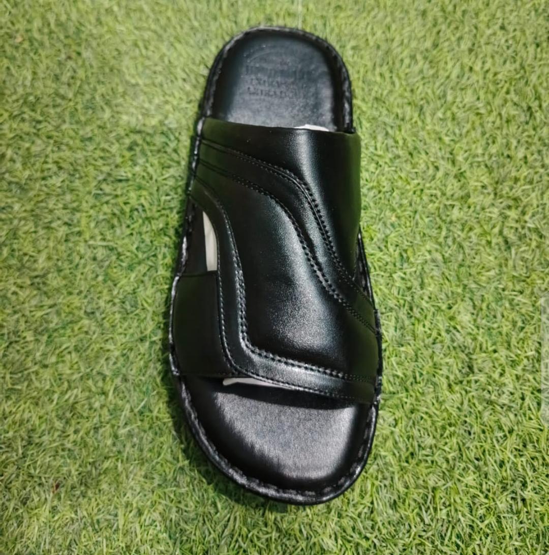 Soft lane Pu Slipper