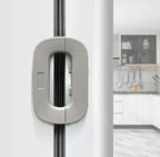 New Style Fridge Lock