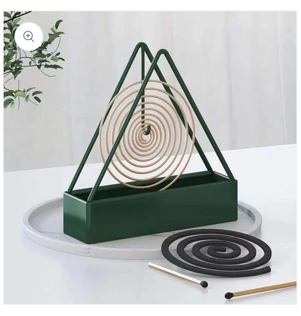 Mosquito Coil Holder Heavy Duty