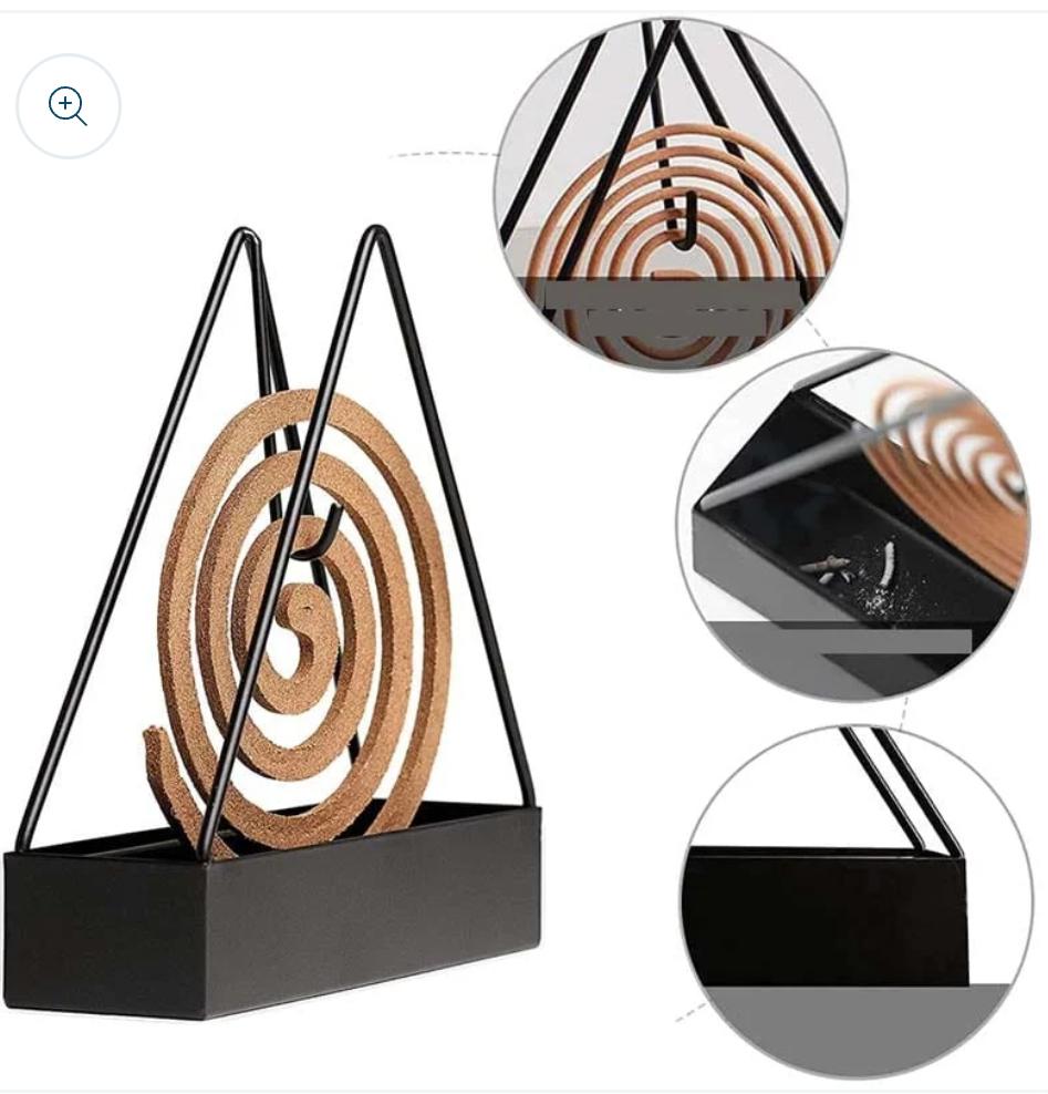 Mosquito Coil Holder Heavy Duty