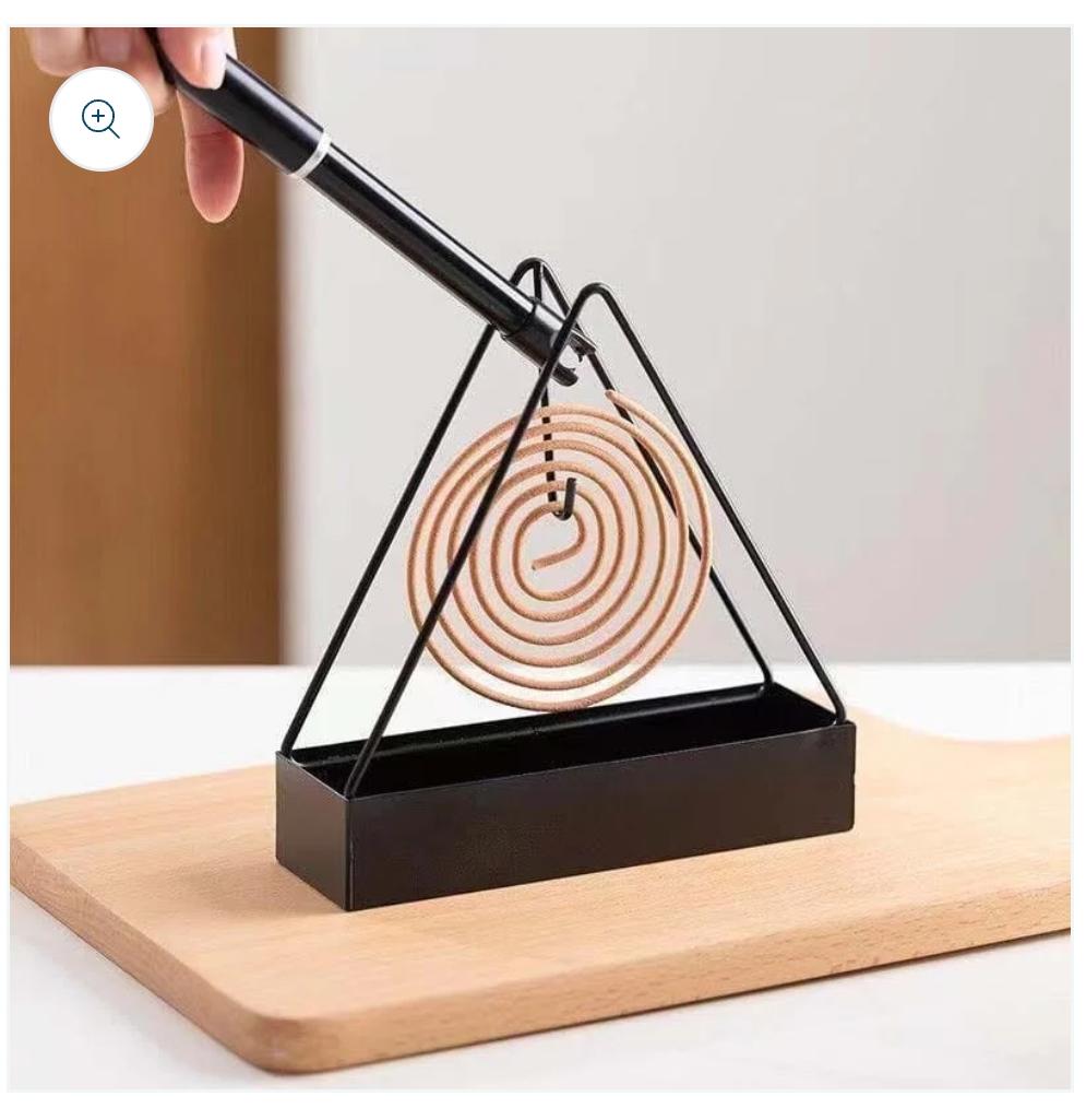 Mosquito Coil Holder Heavy Duty