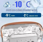 3 In 1 Air Humidifier Water Cooling Fan