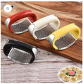 Garlic Press