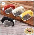 Garlic Press