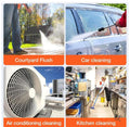 Automatic Cordless Car Wash Spray Gun