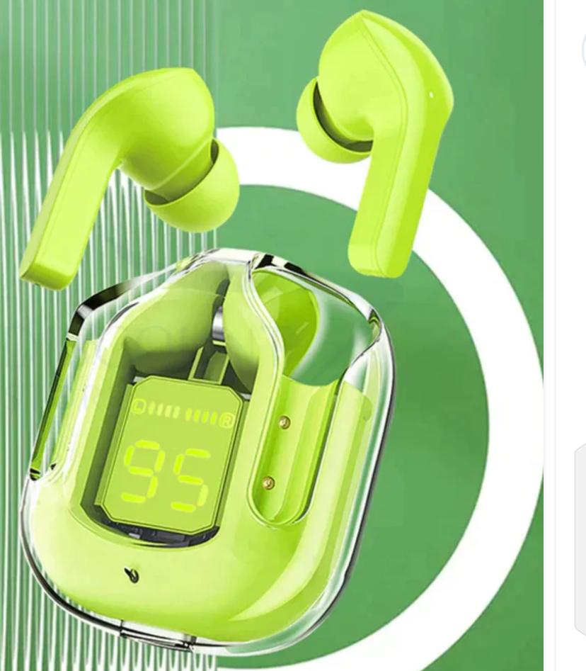 Wireless Air 31 TWS Earbuds -