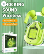 Wireless Air 31 TWS Earbuds -