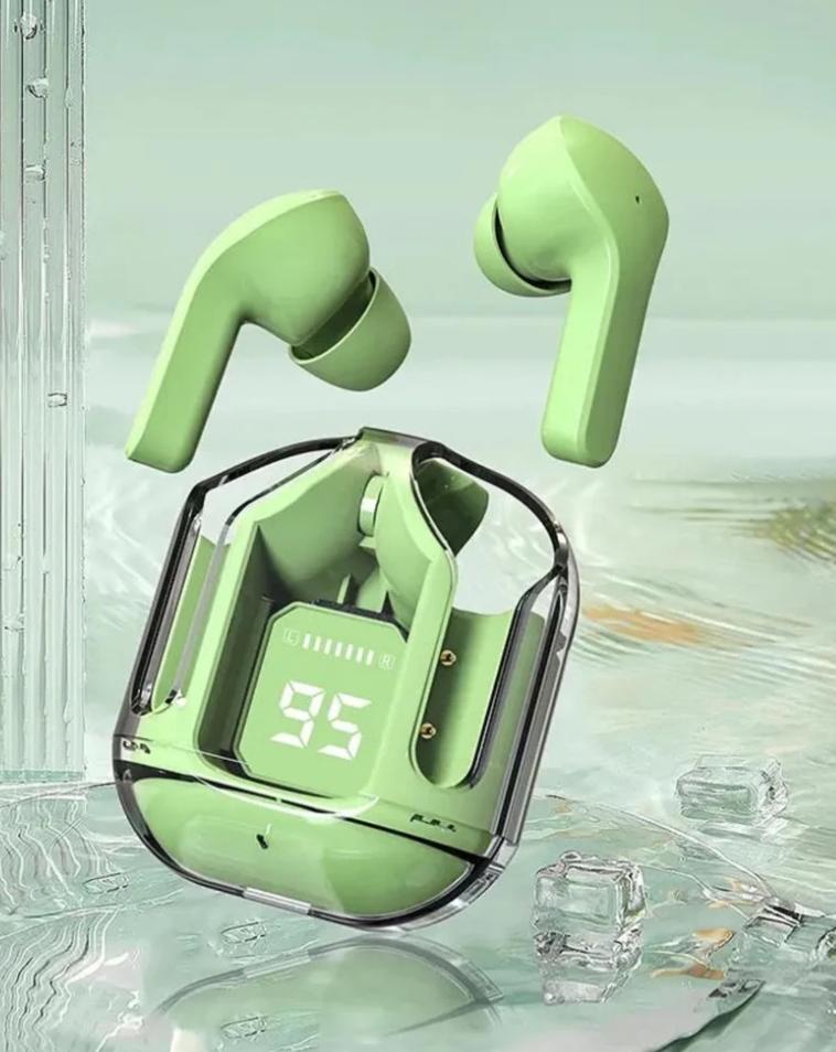 Wireless Air 31 TWS Earbuds -