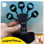 Gripster Hand Grip Trainer & Strengthener