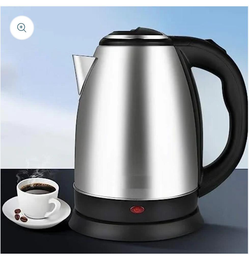 2 Litre Electric Kettle