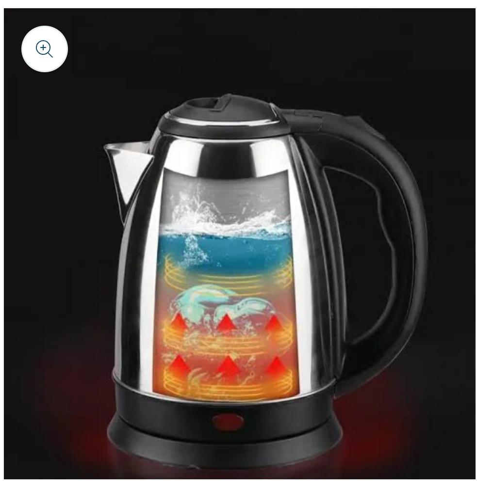 2 Litre Electric Kettle