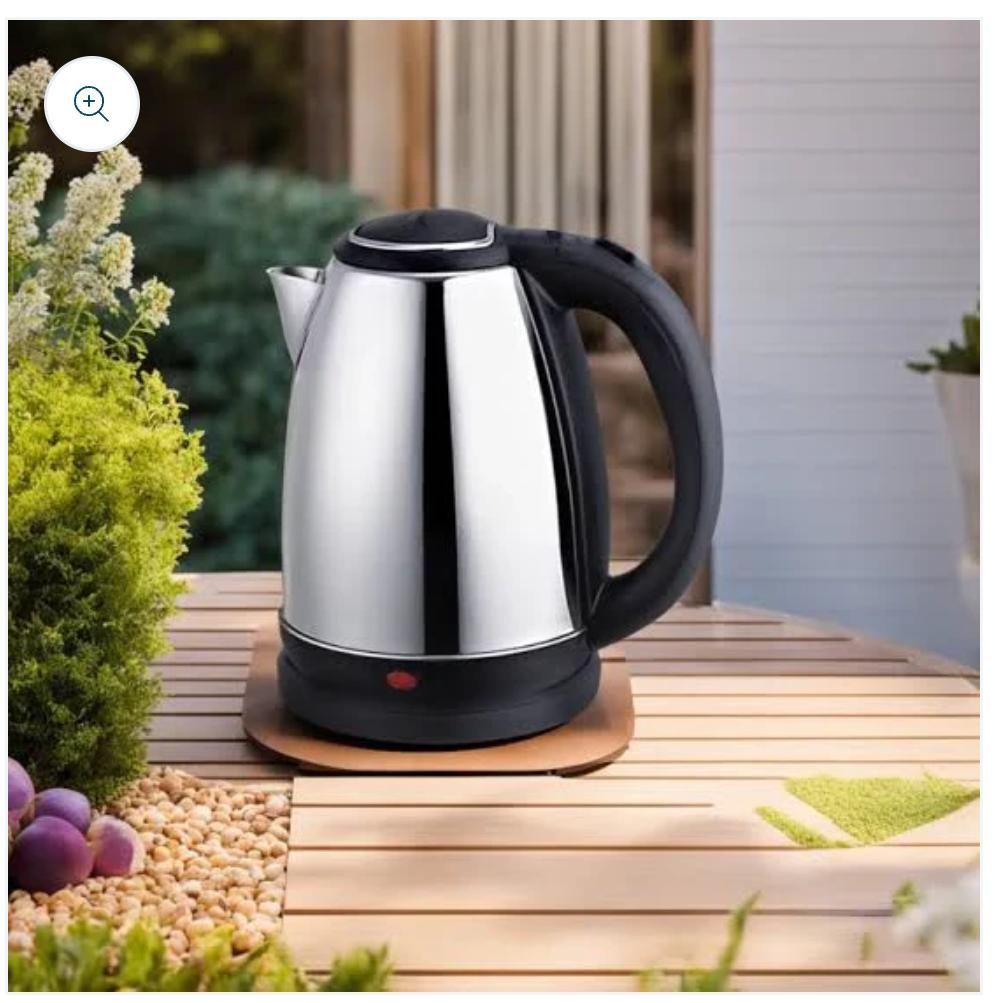 2 Litre Electric Kettle
