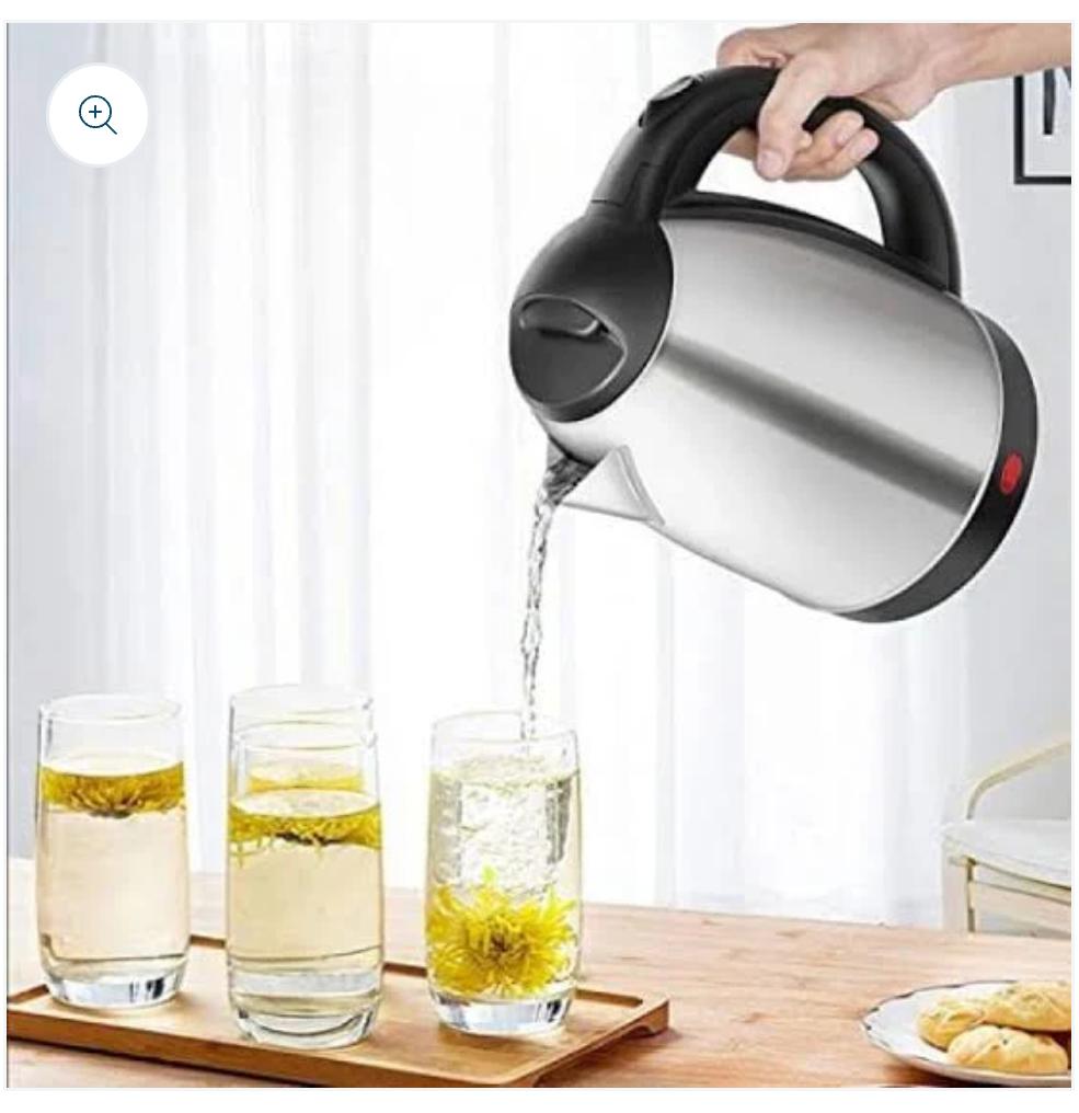 2 Litre Electric Kettle
