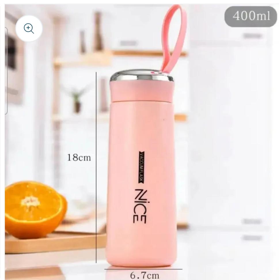 New nice liner creative Water Bottle Simple