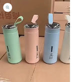 New nice liner creative Water Bottle Simple