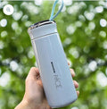 New nice liner creative Water Bottle Simple