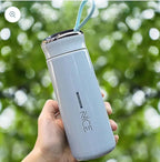 New nice liner creative Water Bottle Simple