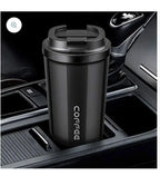 Digital Coffee Mug