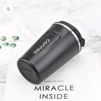 Digital Coffee Mug