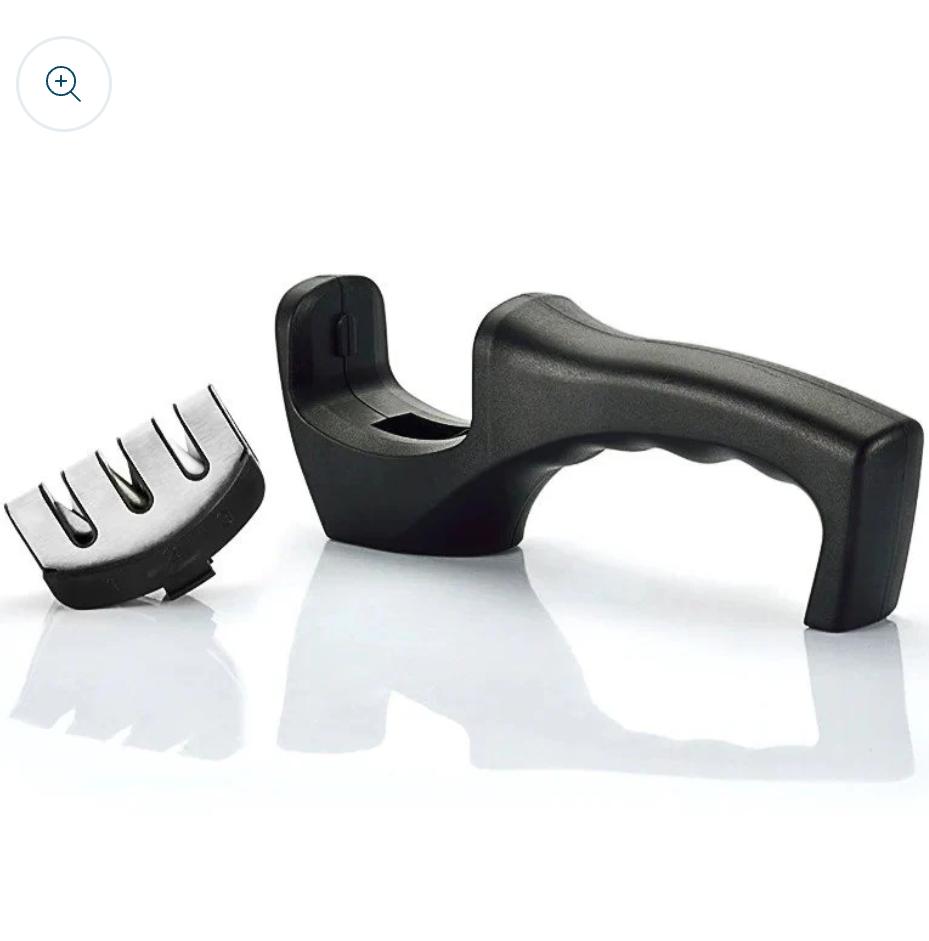 Knife sharpener