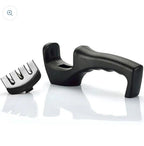 Knife sharpener