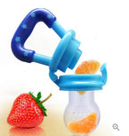 Baby Pacifier Feeder