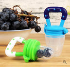 Baby Pacifier Feeder