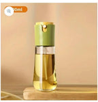 2 In 1 Oil Jug