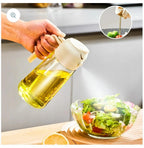 2 In 1 Oil Jug
