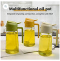 2 In 1 Oil Jug