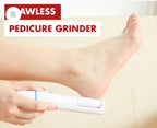 Flawless Pedi Foot Pedicure & Callus Remover