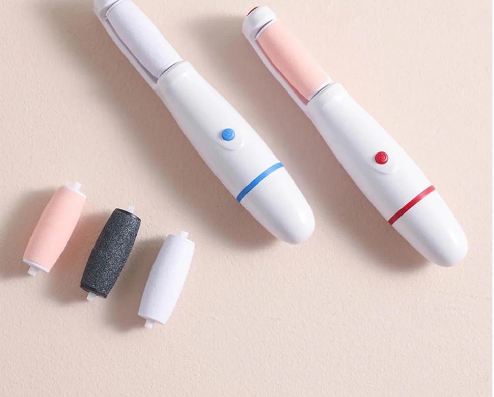Flawless Pedi Foot Pedicure & Callus Remover