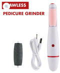 Flawless Pedi Foot Pedicure & Callus Remover