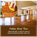 Furniture Scratch Repair Wax Polish Spray