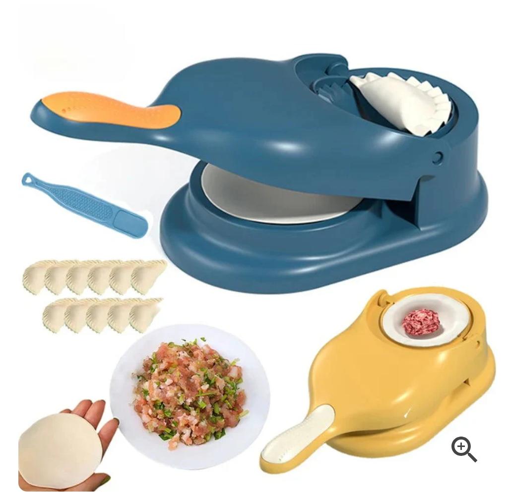 Easy Samosa Maker